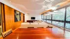 Foto 2 de Apartamento com 3 Quartos para venda ou aluguel, 180m² em Leblon, Rio de Janeiro