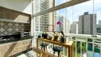 Foto 4 de Apartamento com 2 Quartos à venda, 102m² em Brooklin, São Paulo