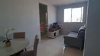 Foto 3 de Apartamento com 2 Quartos à venda, 56m² em Vila Della Piazza, Jundiaí