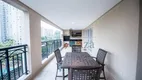 Foto 2 de Apartamento com 3 Quartos à venda, 176m² em Vila Ema, São José dos Campos