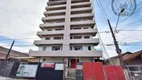 Foto 9 de Apartamento com 1 Quarto à venda, 46m² em Mirim, Praia Grande
