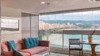 Foto 3 de Apartamento com 4 Quartos à venda, 302m² em Icaraí, Niterói