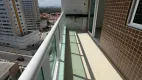 Foto 9 de Flat com 1 Quarto para alugar, 49m² em Ponta Do Farol, São Luís