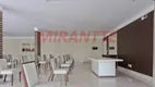 Foto 26 de Apartamento com 3 Quartos à venda, 106m² em Tremembé, São Paulo