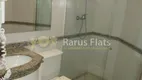Foto 6 de Flat com 2 Quartos para alugar, 60m² em Paraíso, São Paulo