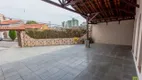 Foto 2 de Sobrado com 3 Quartos à venda, 257m² em Campestre, Santo André