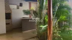 Foto 4 de Casa com 3 Quartos à venda, 170m² em Bosque dos Buritis, Uberlândia