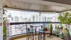 Foto 44 de Apartamento com 3 Quartos à venda, 190m² em Moema, São Paulo