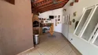 Foto 4 de Casa com 3 Quartos à venda, 180m² em Barão Geraldo, Campinas