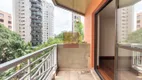 Foto 7 de Apartamento com 4 Quartos para alugar, 180m² em Indianópolis, São Paulo