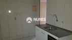 Foto 3 de Apartamento com 2 Quartos à venda, 47m² em Quitaúna, Osasco