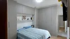 Foto 7 de Cobertura com 3 Quartos à venda, 168m² em Parque das Nações, Santo André