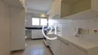 Foto 6 de Apartamento com 2 Quartos para alugar, 130m² em Vila Nova Conceição, São Paulo