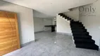 Foto 19 de Sobrado com 3 Quartos à venda, 134m² em Parque São Domingos, São Paulo