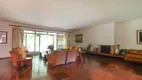 Foto 4 de Casa com 5 Quartos para alugar, 600m² em Jardim Guedala, São Paulo