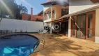 Foto 32 de Casa de Condomínio com 4 Quartos para venda ou aluguel, 328m² em Jardim Chapadão, Campinas