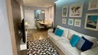 Foto 3 de Apartamento com 2 Quartos à venda, 75m² em Barcelona, São Caetano do Sul