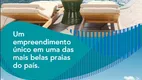 Foto 6 de Apartamento com 2 Quartos à venda, 46m² em Centro, Maragogi