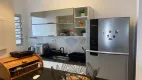 Foto 4 de Apartamento com 1 Quarto à venda, 43m² em Pitangueiras, Guarujá