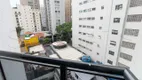 Foto 20 de Flat com 1 Quarto para alugar, 42m² em Jardim Paulista, São Paulo