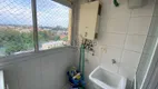 Foto 9 de Apartamento com 2 Quartos para venda ou aluguel, 58m² em Jardim Ester, São Paulo