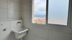 Foto 18 de Apartamento com 1 Quarto à venda, 46m² em Balneário Maracanã, Praia Grande