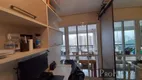 Foto 18 de Apartamento com 3 Quartos à venda, 84m² em Sacomã, São Paulo