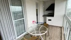 Foto 5 de Apartamento com 3 Quartos à venda, 87m² em Taquaral, Campinas