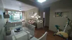 Foto 5 de Apartamento com 2 Quartos à venda, 75m² em José Menino, Santos