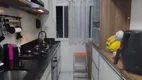 Foto 10 de Apartamento com 2 Quartos à venda, 51m² em Sitio Vargeao, Jaguariúna