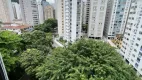 Foto 14 de Apartamento com 3 Quartos à venda, 110m² em Barra Funda, Guarujá