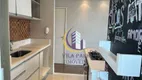 Foto 2 de Apartamento com 2 Quartos à venda, 54m² em Jaguaré, São Paulo