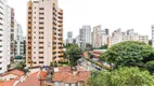 Foto 4 de Apartamento com 4 Quartos à venda, 160m² em Moema, São Paulo