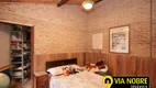 Foto 13 de Casa com 5 Quartos à venda, 245m² em Vila do Ouro, Nova Lima