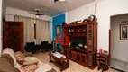 Foto 10 de Casa com 3 Quartos à venda, 275m² em Bom Retiro, Santos