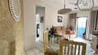 Foto 2 de Apartamento com 1 Quarto à venda, 49m² em Aviação, Praia Grande
