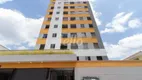 Foto 21 de Apartamento com 1 Quarto para alugar, 16m² em Cursino, São Paulo