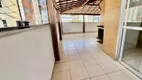 Foto 3 de Cobertura com 3 Quartos à venda, 130m² em Castelo, Belo Horizonte