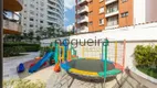 Foto 42 de Apartamento com 3 Quartos à venda, 190m² em Moema, São Paulo
