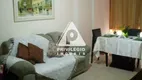 Foto 2 de Apartamento com 2 Quartos à venda, 80m² em Copacabana, Rio de Janeiro