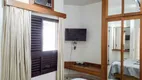 Foto 10 de Flat com 1 Quarto para alugar, 47m² em Itaim Bibi, São Paulo