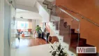 Foto 10 de Casa de Condomínio com 4 Quartos à venda, 212m² em Moema, São Paulo