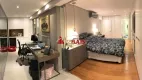 Foto 9 de Flat com 1 Quarto à venda, 150m² em Vila Olímpia, São Paulo