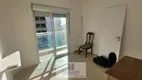 Foto 13 de Apartamento com 3 Quartos para alugar, 117m² em Jardim Astúrias, Guarujá