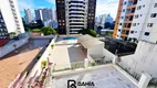 Foto 15 de Apartamento com 4 Quartos à venda, 281m² em Canela, Salvador