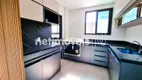 Foto 10 de Apartamento com 3 Quartos à venda, 87m² em Sion, Belo Horizonte