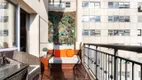 Foto 19 de Apartamento com 2 Quartos para venda ou aluguel, 163m² em Moema, São Paulo