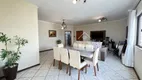 Foto 2 de Apartamento com 3 Quartos à venda, 140m² em Ponta da Praia, Santos