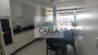 Foto 4 de Casa com 3 Quartos para venda ou aluguel, 94m² em Jardim Las Palmas, Guarujá