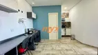 Foto 4 de Sala Comercial à venda, 41m² em Encruzilhada, Santos